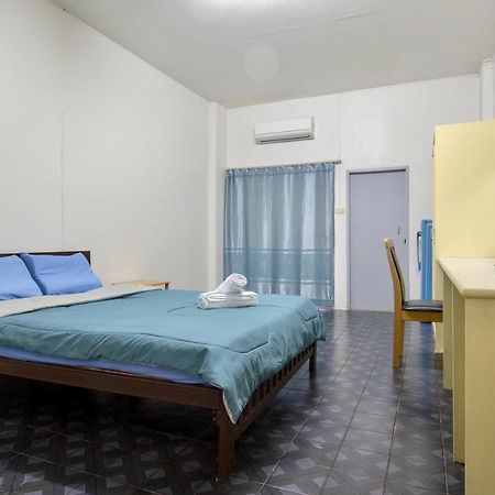 Monta Apartment 방샌 외부 사진